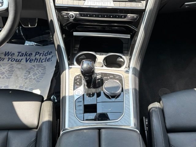 Used 2024 BMW 840i Gran Coupe xDrive w/ M Sport Professional Package AWD/4WD image 24