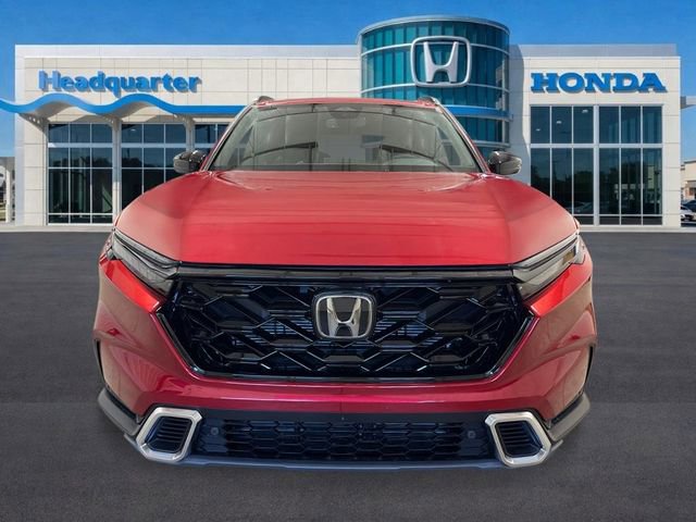 New 2026 Honda CR-V Sport Touring image 8