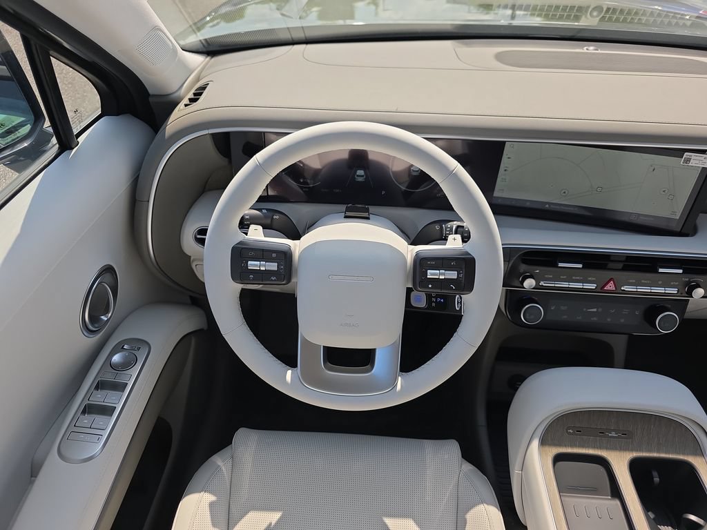 New 2026 Hyundai Palisade FWD Hybrid image 12