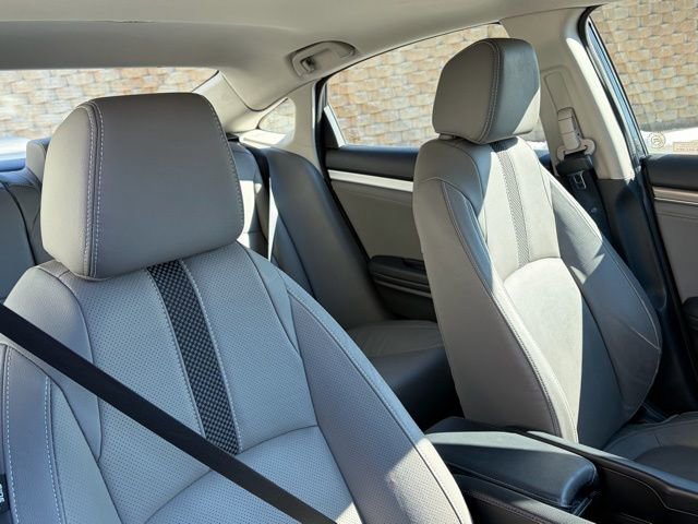 Used 2019 Honda Civic EX-L image 27