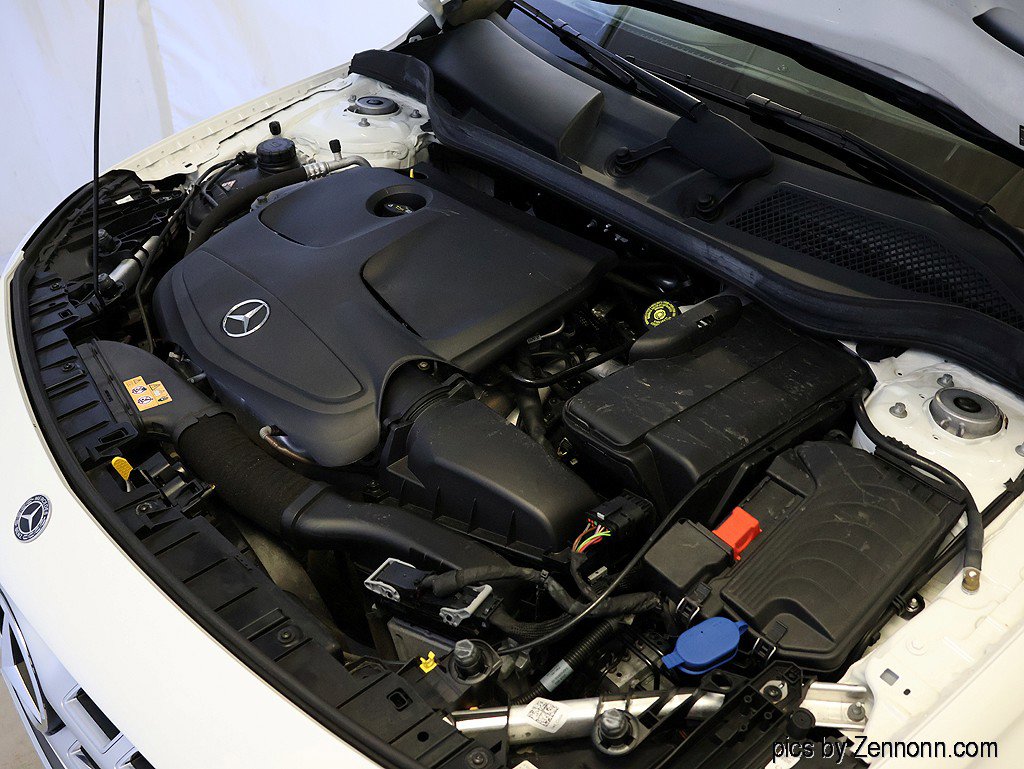 Used 2020 Mercedes-Benz GLA 250 4MATIC image 37