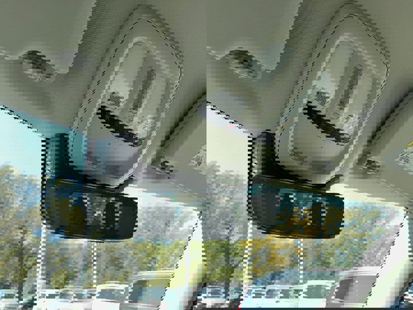 Certified 2023 Volvo XC90 B5 Plus w/ Protection Package image 19