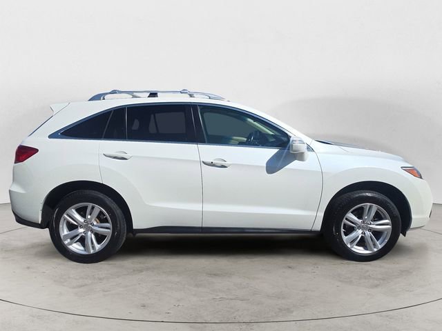 Used 2015 Acura RDX AWD w/ Technology Package image 6