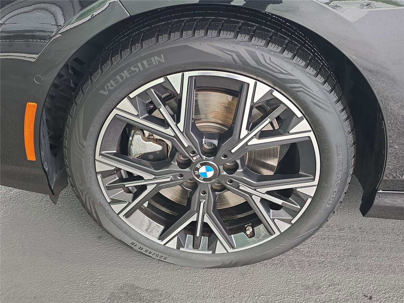 Certified 2026 BMW 228i w/ Technology Package FWD image 7