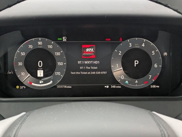 New 2026 Land Rover Range Rover Velar Dynamic SE image 8