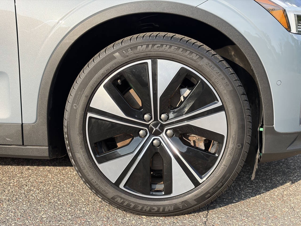 Used 2024 Polestar Polestar 2 AWD/4WD image 10