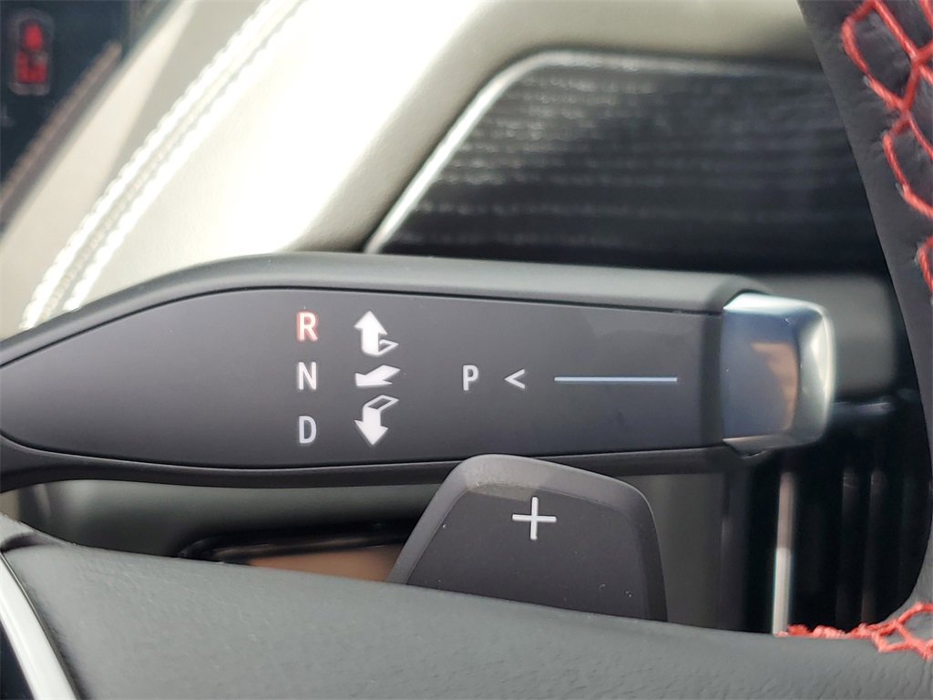 New 2026 GMC Yukon XL AT4 Ultimate image 17