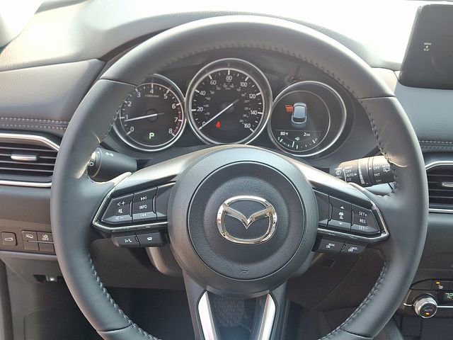 New 2025 MAZDA CX-5 AWD 2.5 S w/ Preferred Package image 10