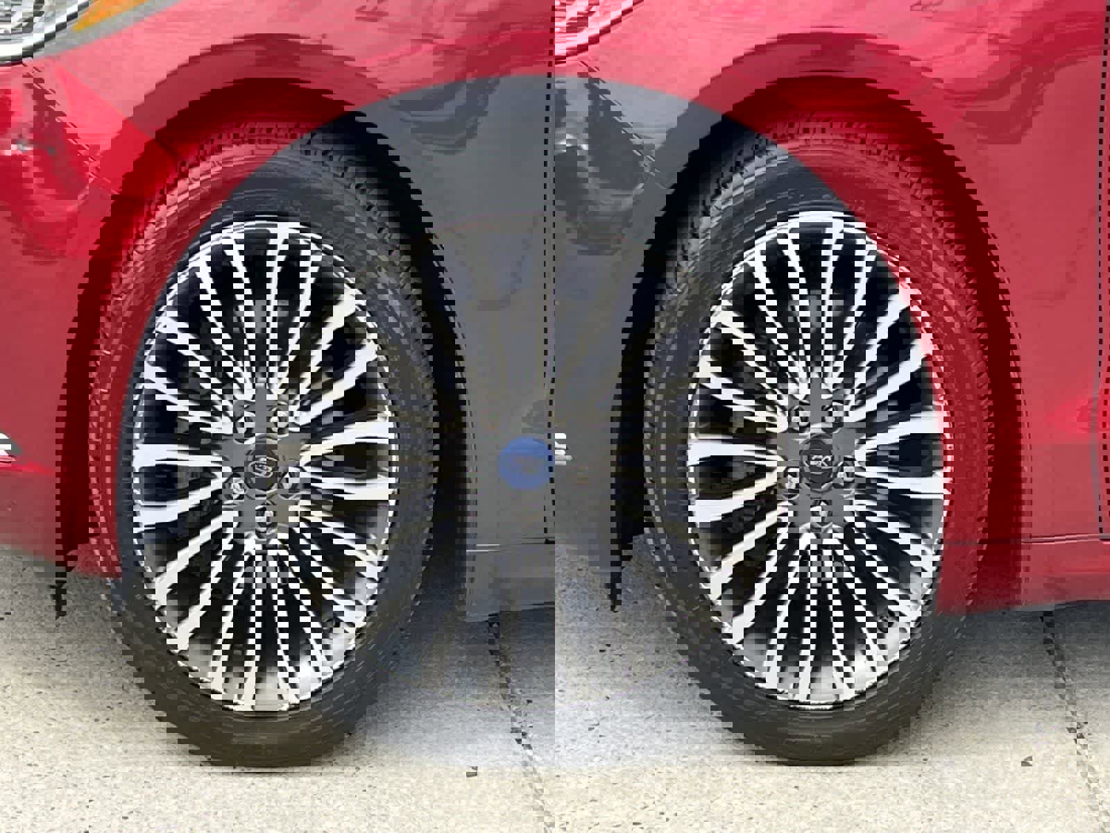 Used 2017 Ford Fusion SE w/ Fusion SE Technology Package FWD image 27