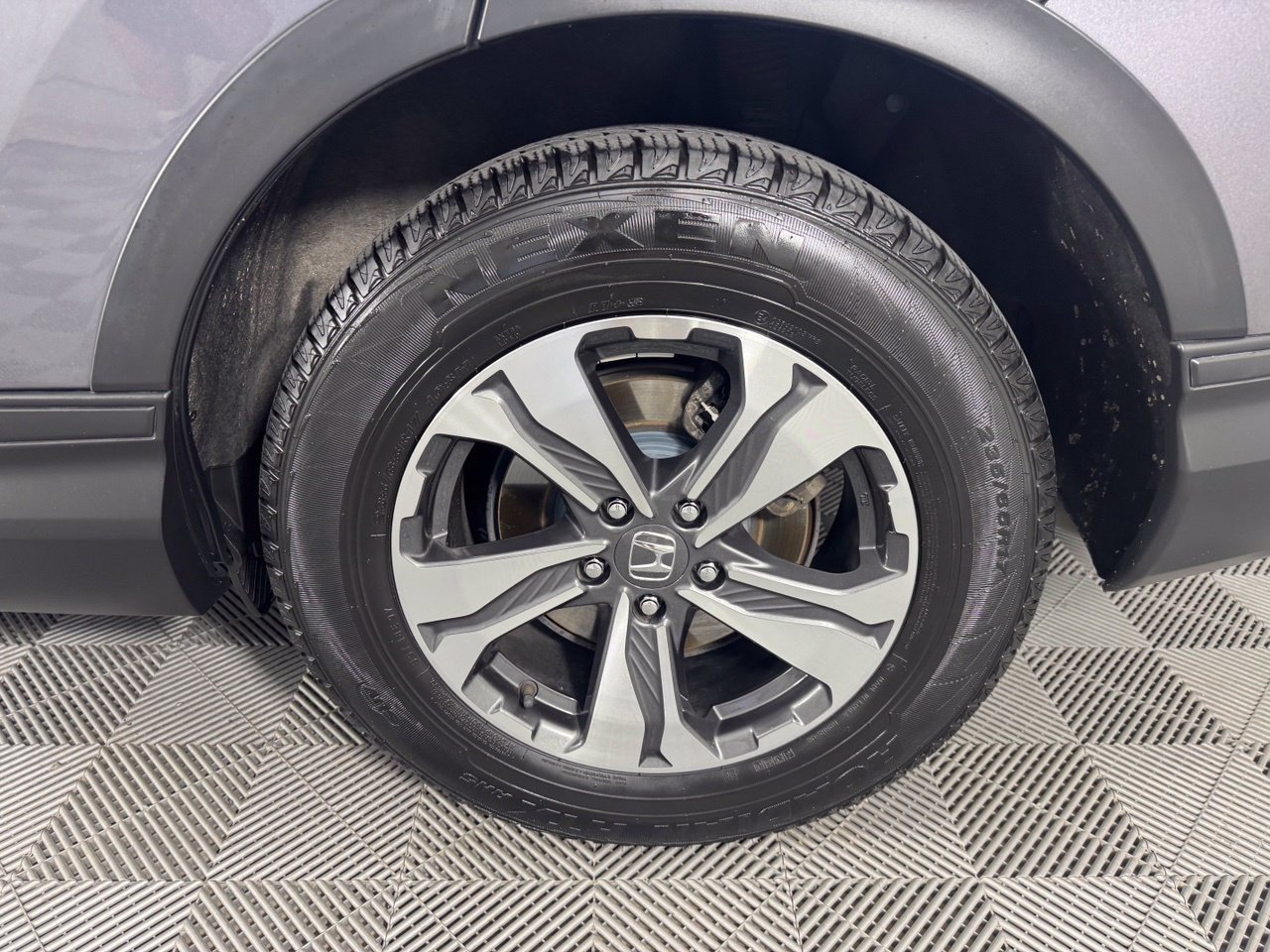 Used 2021 Honda CR-V LX image 33