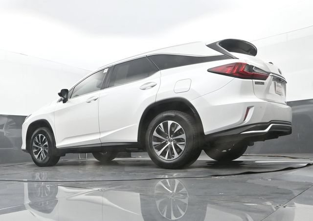 Used 2022 Lexus RX 350L Premium w/ Premium Package AWD/4WD image 25
