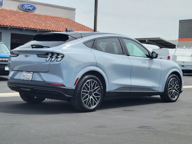 Certified 2025 Ford Mustang Mach-E Premium RWD image 5