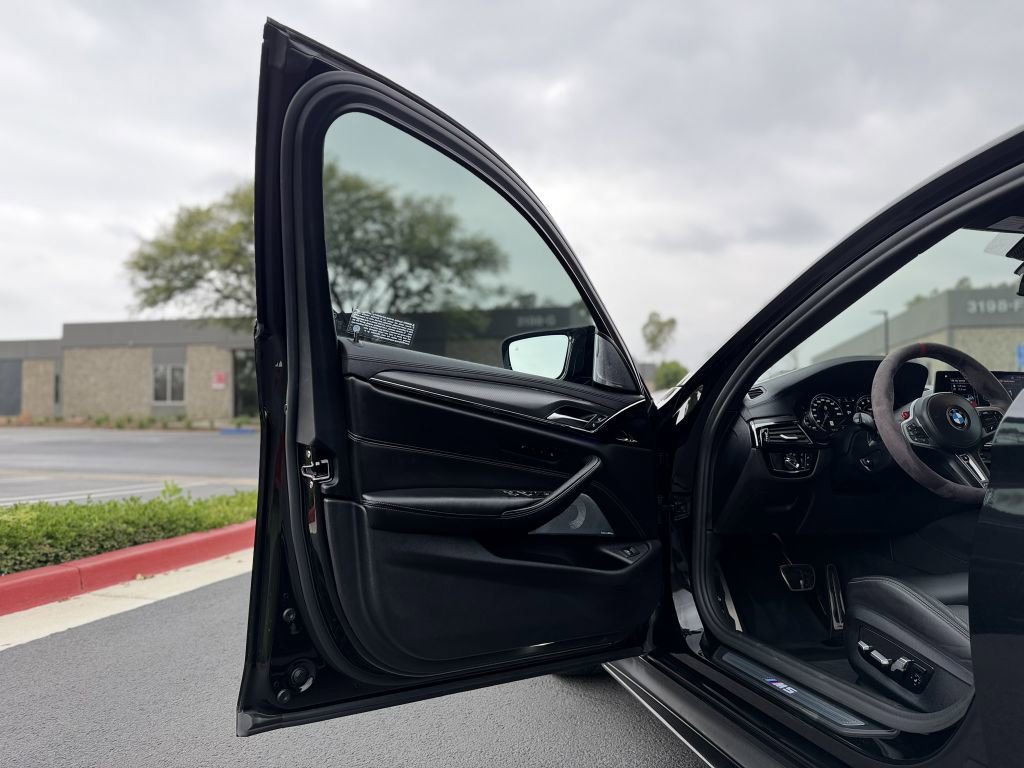 Used 2019 BMW M5 w/ Executive Package AWD/4WD image 20