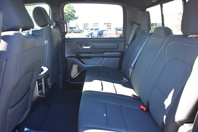 New 2027 RAM 1500 Express AWD/4WD image 15