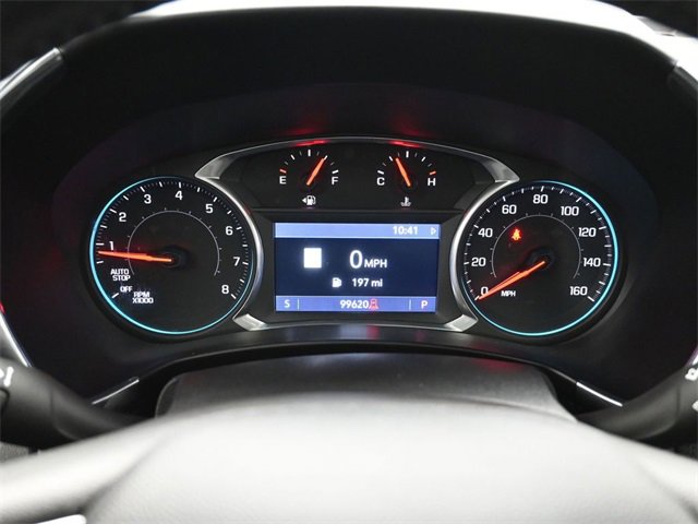 Used 2019 Chevrolet Equinox Premier image 33