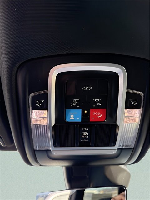 New 2026 RAM 1500 Lone Star image 18