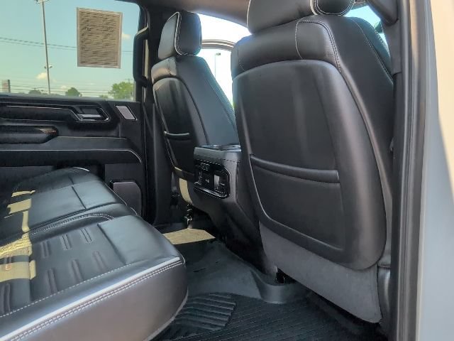 Used 2025 GMC Sierra 2500 AT4X w/ AT4X AEV Edition AWD/4WD image 53