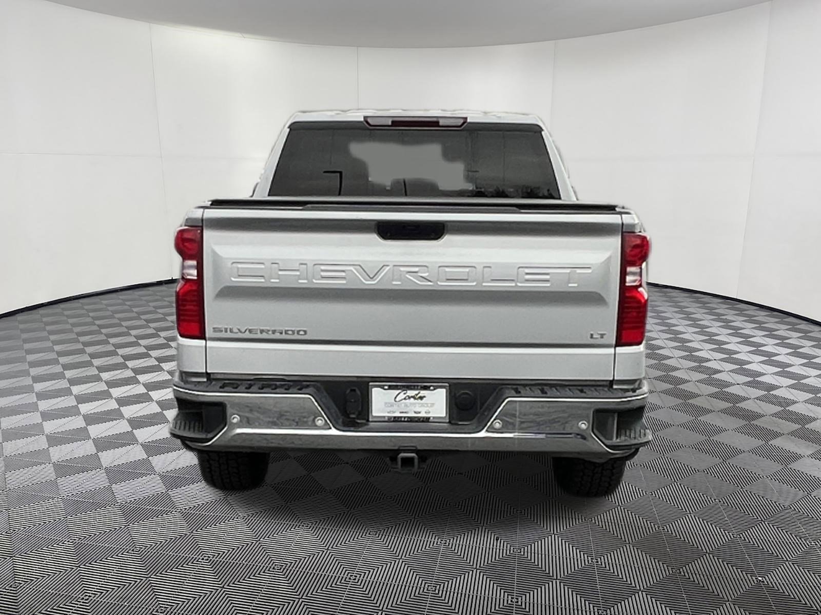 Used 2022 Chevrolet Silverado 1500 LT image 5