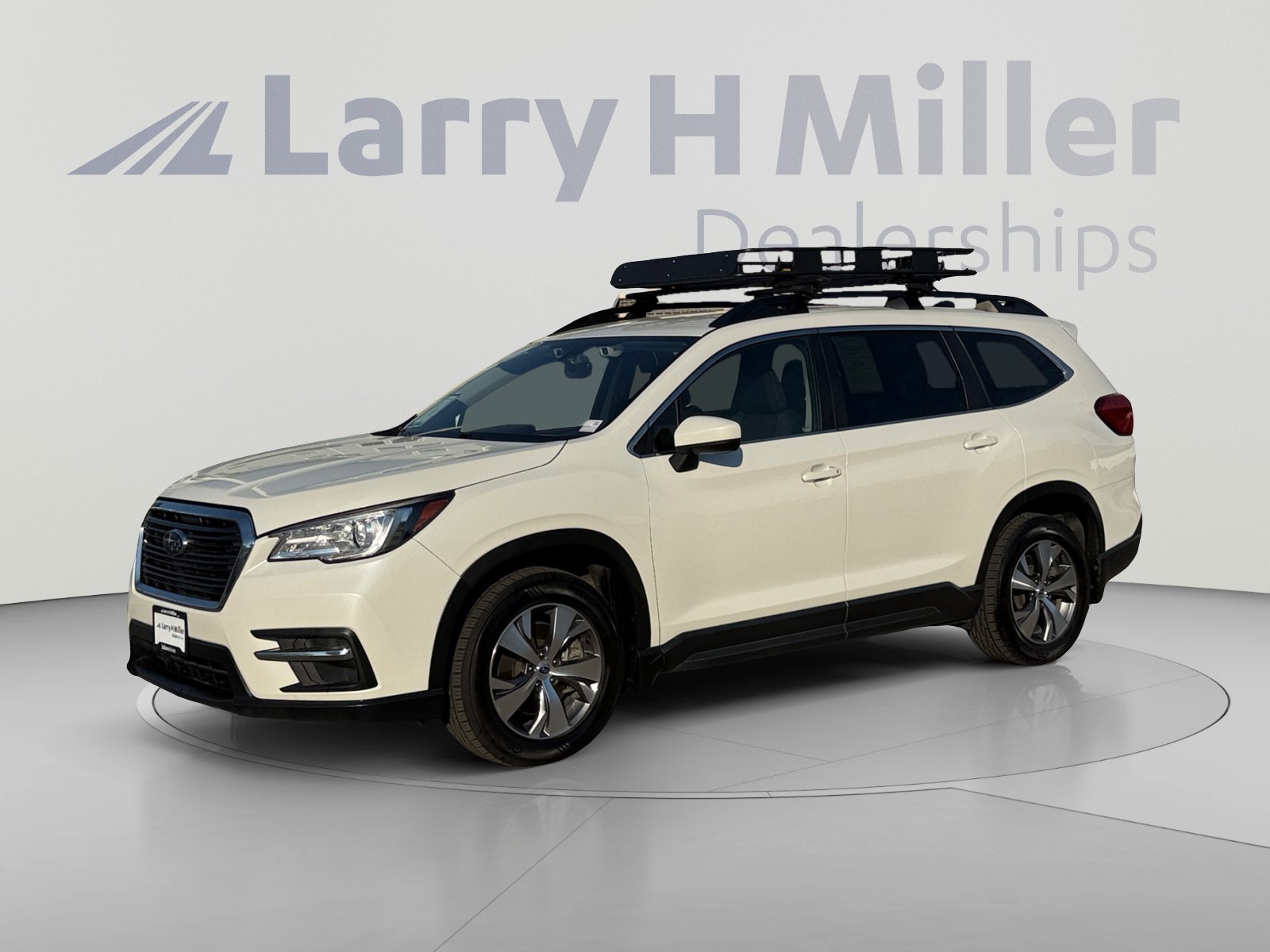 Used 2021 Subaru Ascent Premium w/ Convenience Package