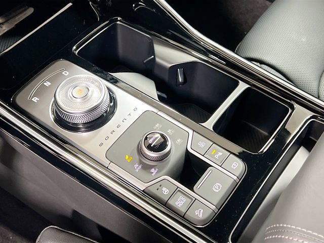 New 2026 Kia Sorento SX Prestige image 17