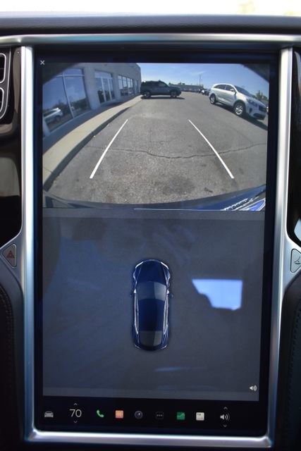 Used 2014 Tesla Model S 85 RWD image 28