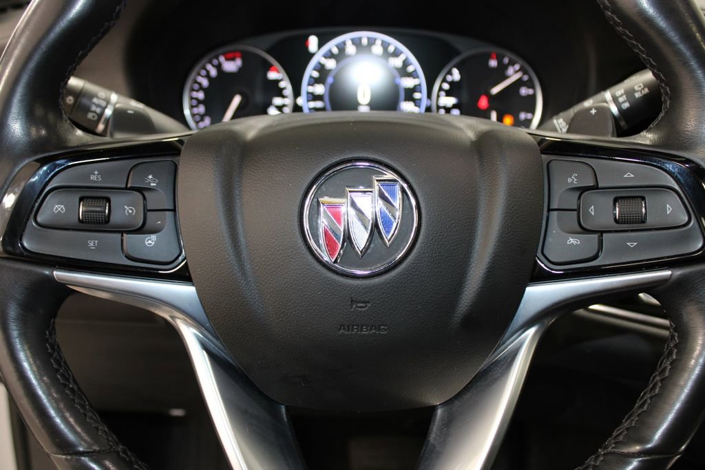 Used 2022 Buick Enclave Avenir w/ Avenir Technology Package image 30