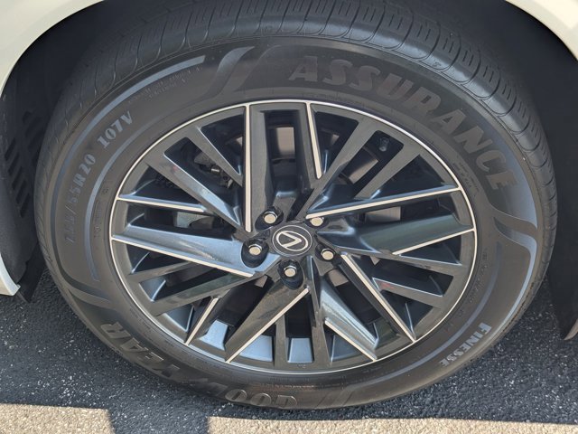 Used 2024 Lexus TX 350 FWD image 11