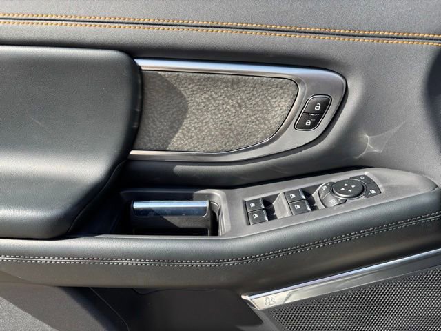 New 2026 Ford Expedition Tremor image 10