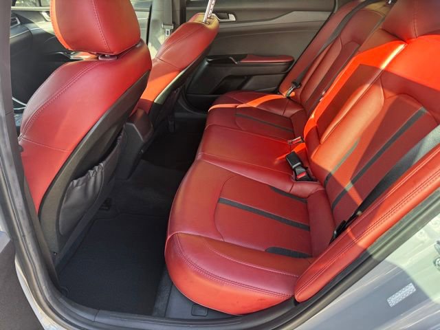 Certified 2023 Kia K5 GT-Line w/ GT-Line Premium Package image 11
