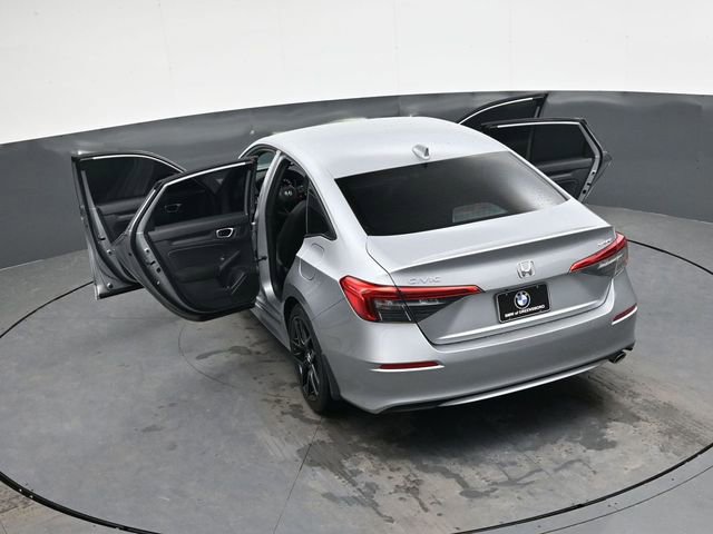Used 2023 Honda Civic Sport image 40