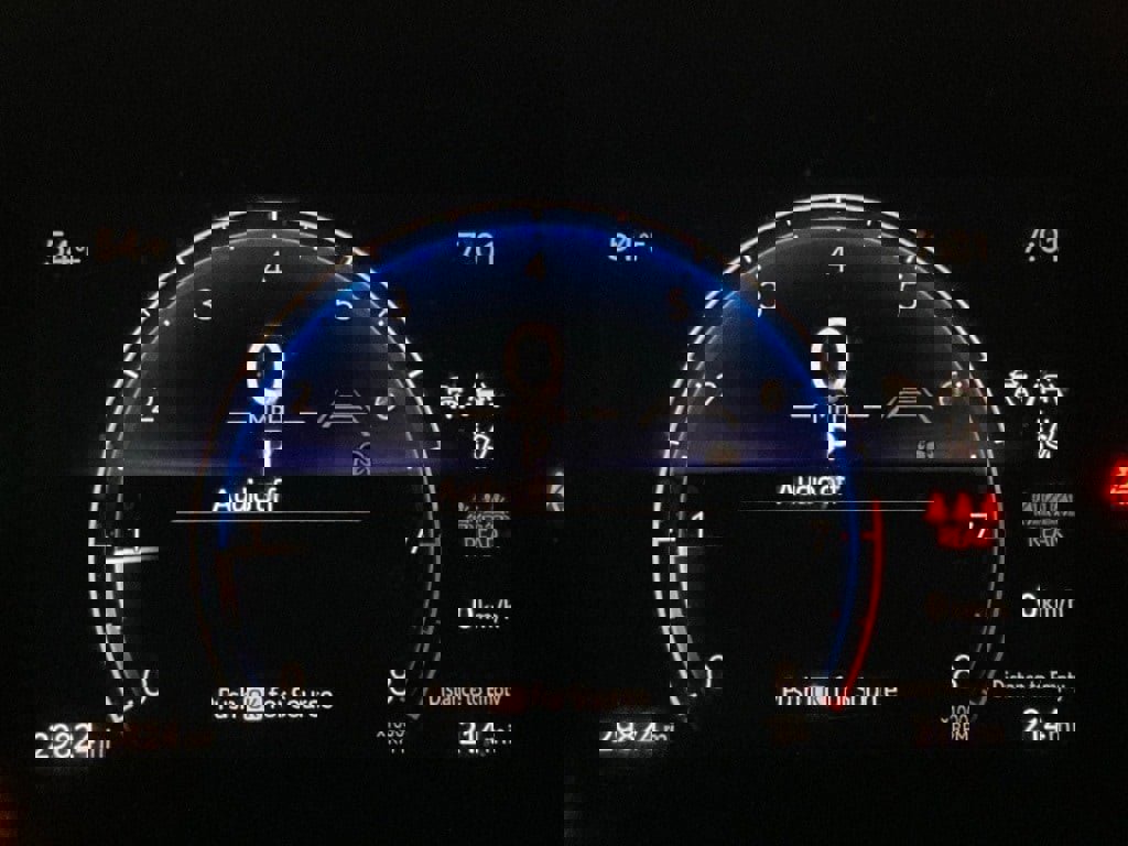 Used 2023 Toyota Corolla XSE image 13