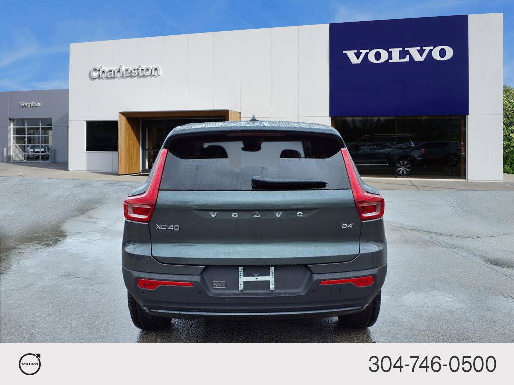 New 2026 Volvo XC40 B4 Core w/ Protection Package Premier FWD image 5