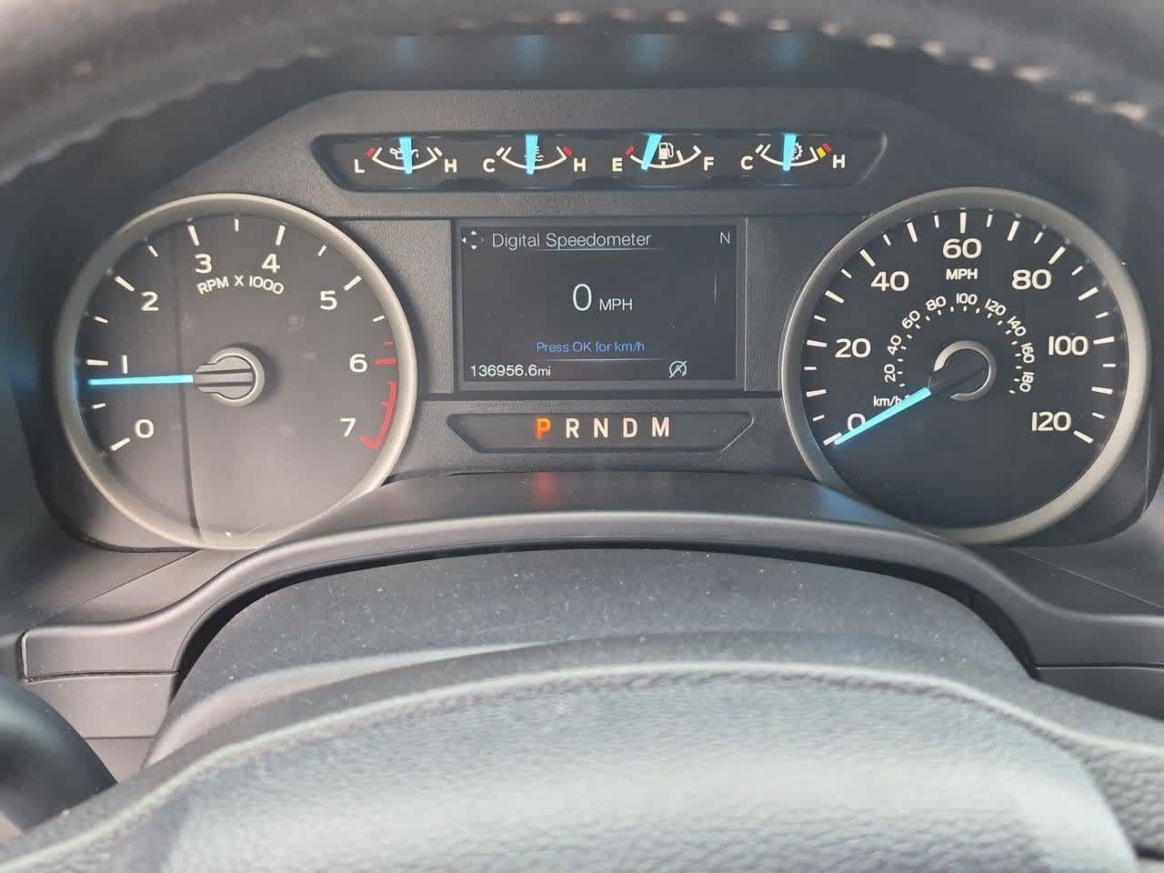 Used 2019 Ford F150 XLT w/ Equipment Group 302A Luxury AWD/4WD image 31