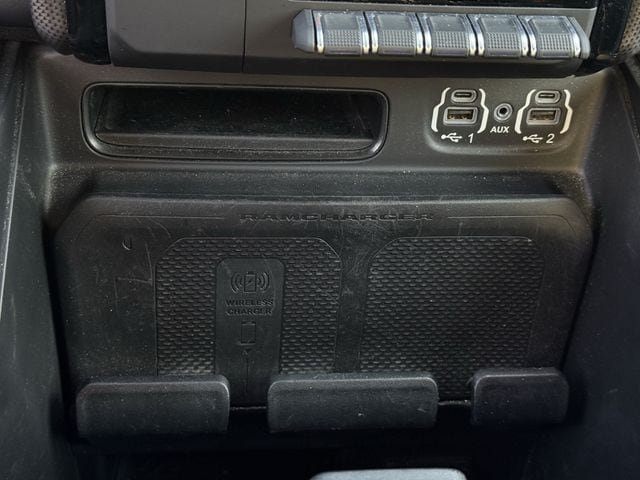 Used 2022 RAM 1500 Limited w/ Bed Utility Group AWD/4WD image 19