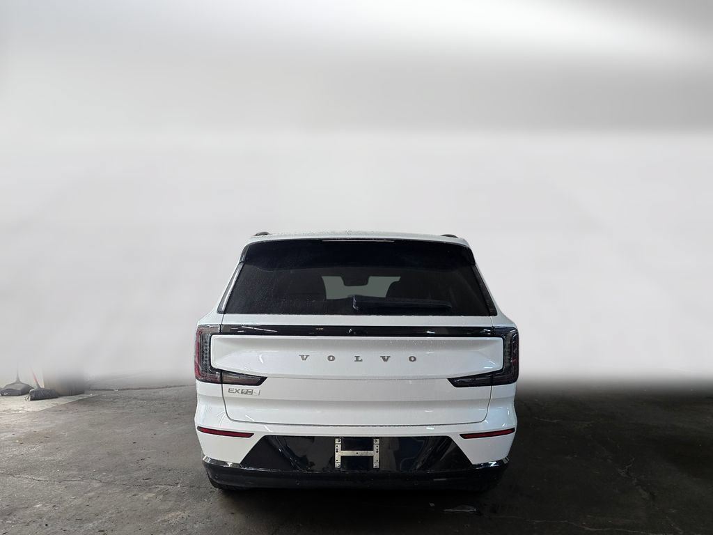 New 2025 Volvo EX90 Plus AWD/4WD image 6