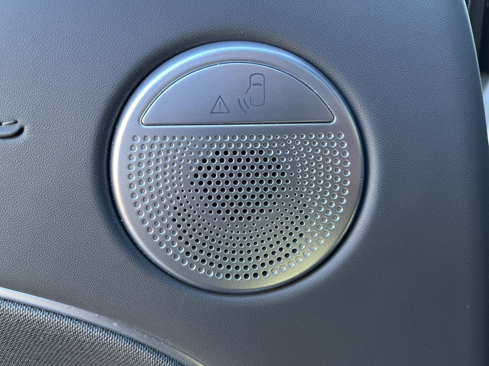 Certified 2026 Hyundai Palisade Calligraphy image 46