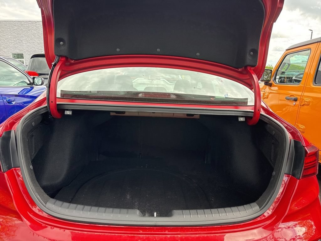 Used 2024 Kia Forte GT FWD image 42