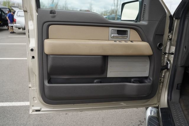 Used 2010 Ford F150 XLT image 13