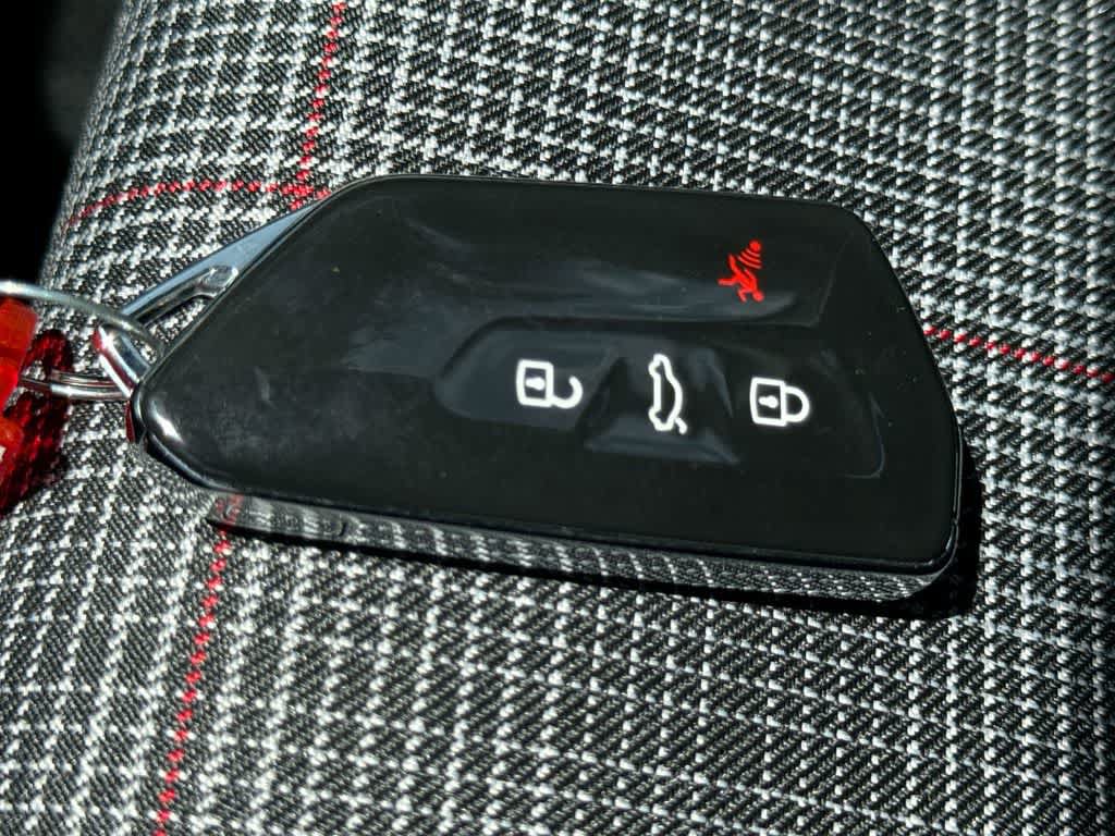 New 2026 Volkswagen GTI S FWD image 28