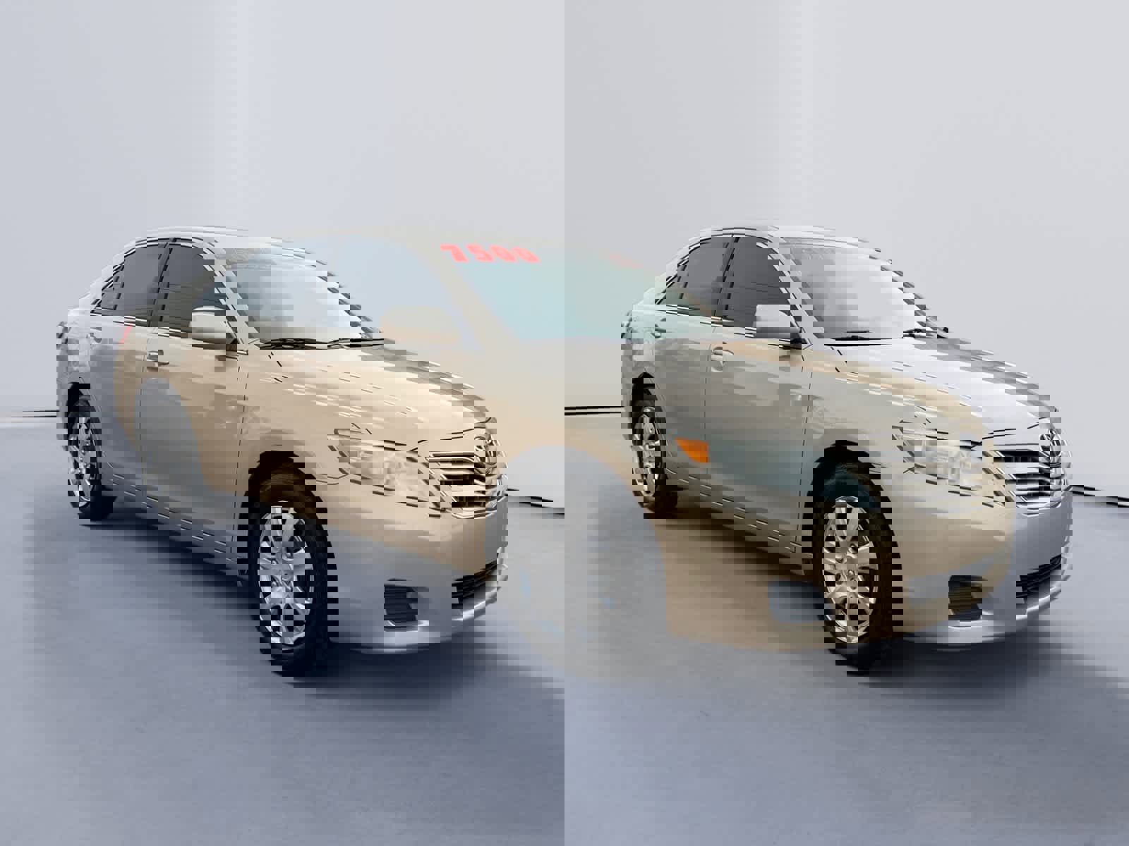 Used 2011 Toyota Camry LE