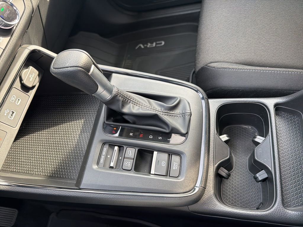 Used 2024 Honda CR-V EX image 34