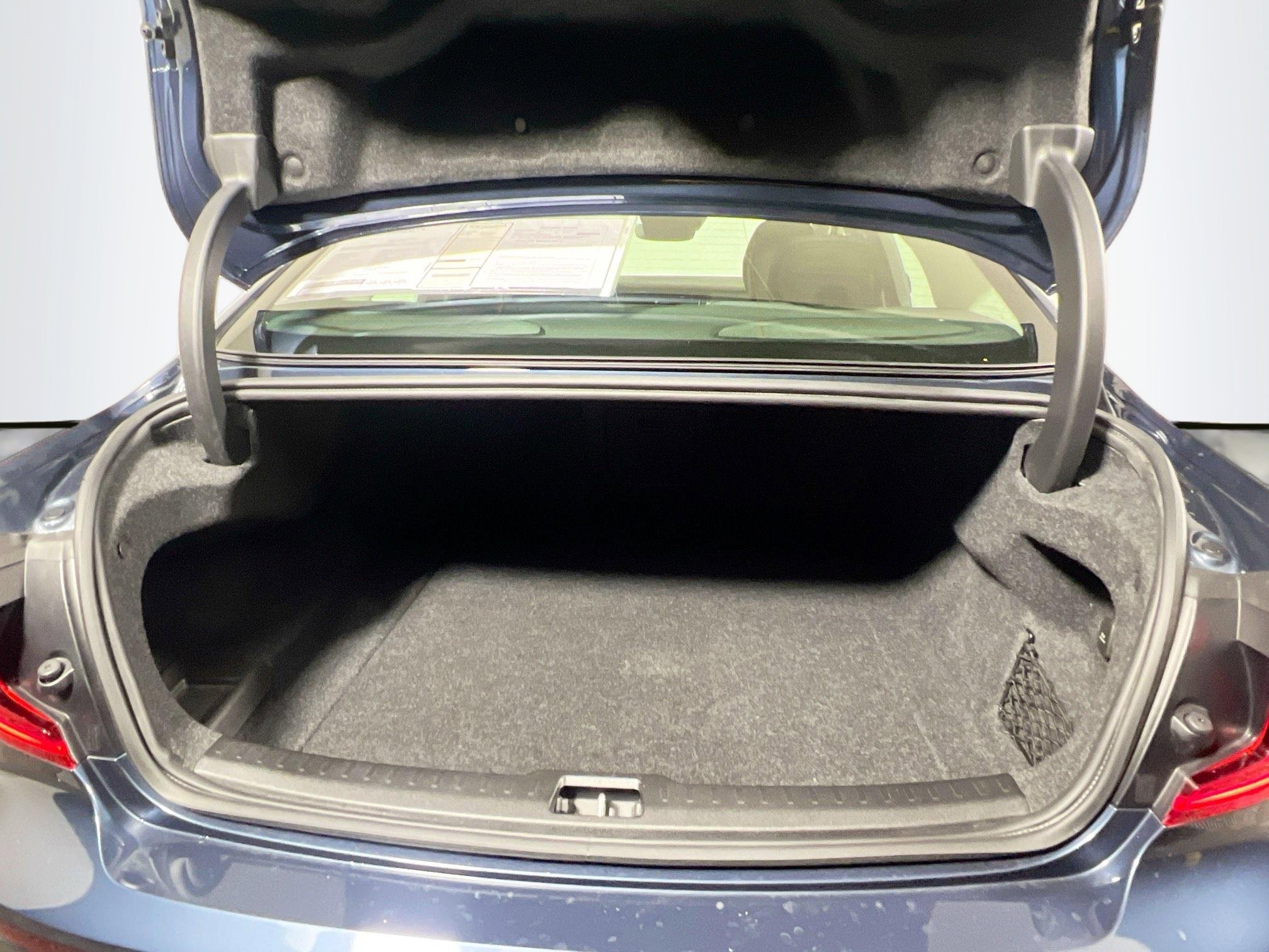 Used 2022 Volvo S60 B5 Inscription image 34