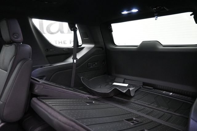 New 2026 Chevrolet Tahoe RST w/ RST Capability Package AWD/4WD image 9