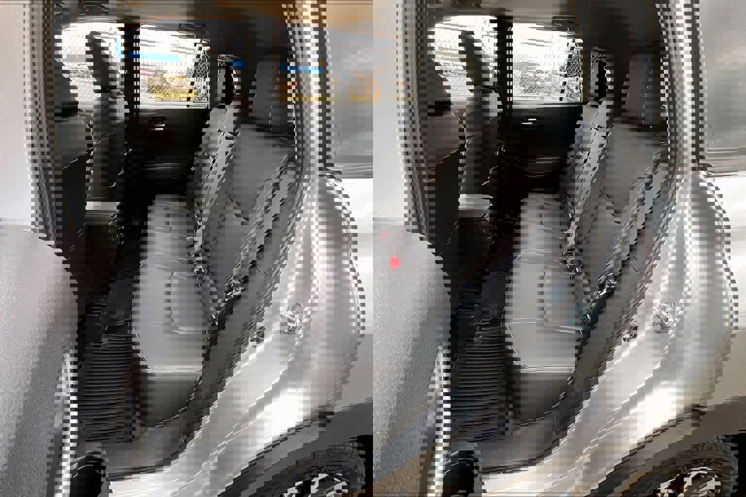 Used 2025 Toyota Corolla Cross XLE w/ Convenience Package image 20