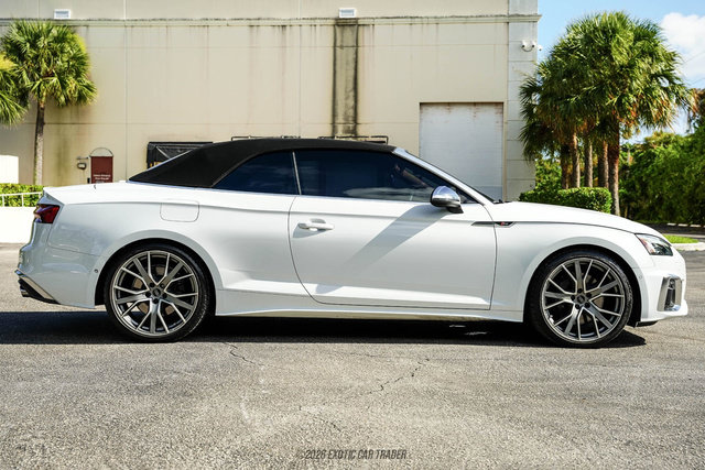 Used 2023 Audi S5 Prestige AWD/4WD image 21