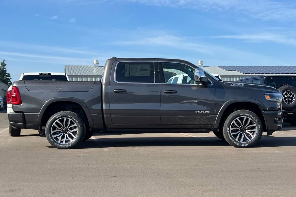 New 2026 RAM 1500 Limited image 3
