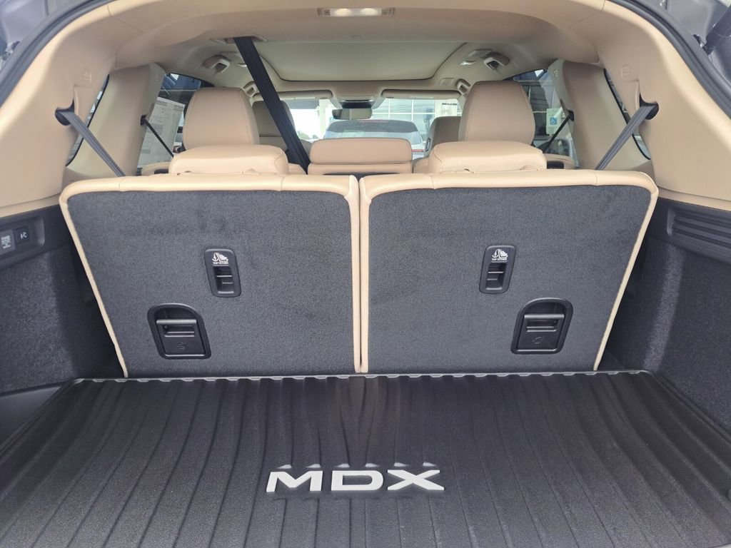 New 2026 Acura MDX w/ Technology Package image 27