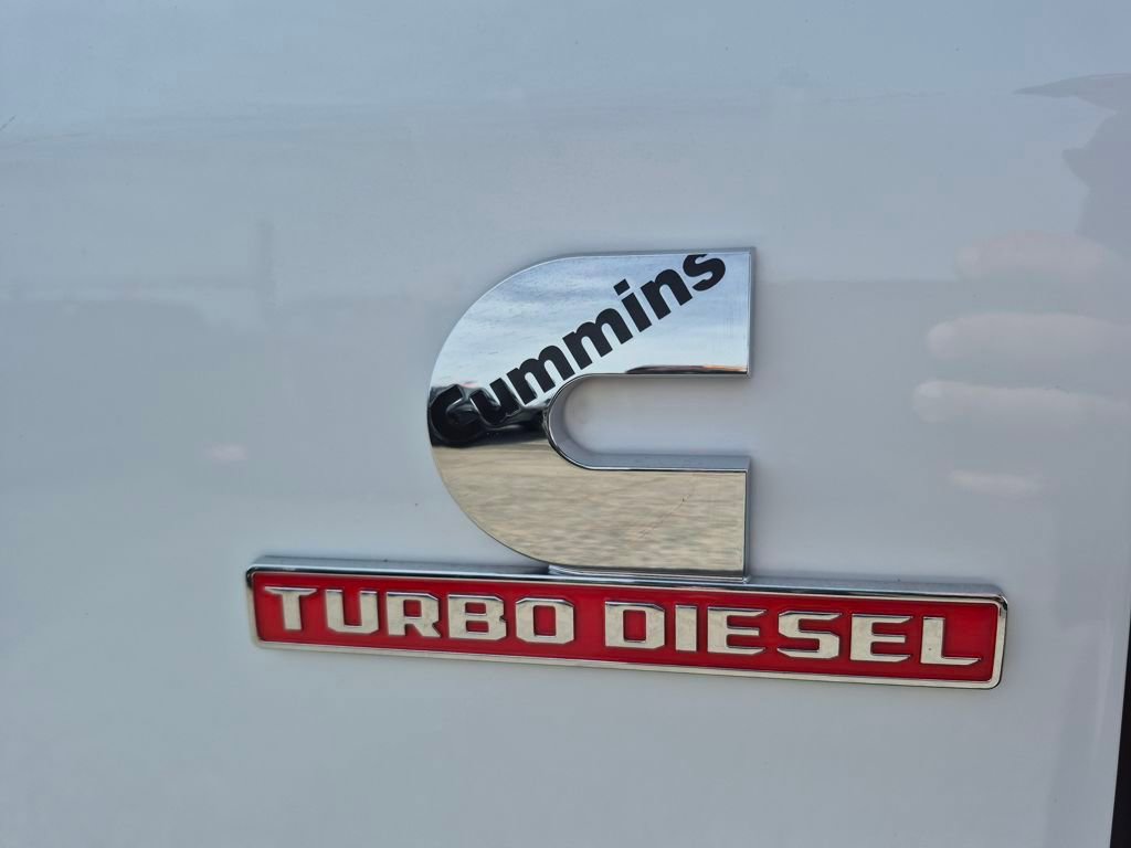 Used 2025 RAM 2500 Big Horn AWD/4WD image 14