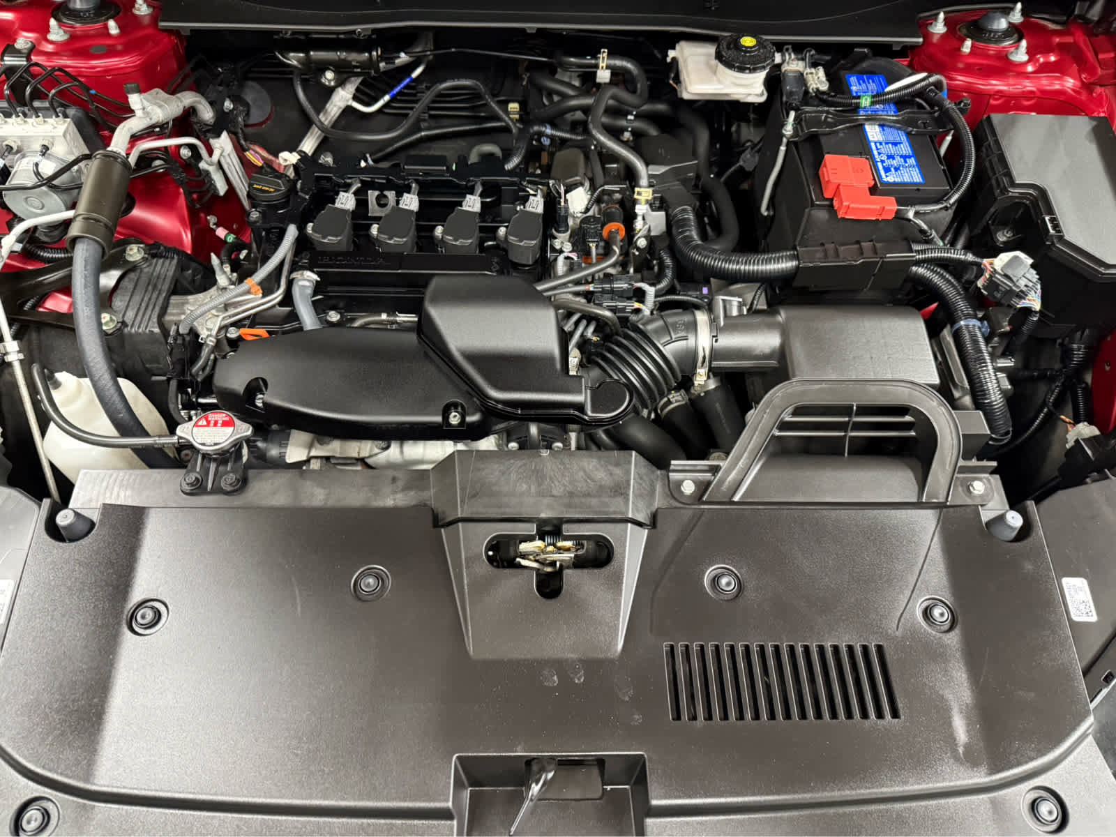 Used 2024 Honda CR-V EX-L image 36