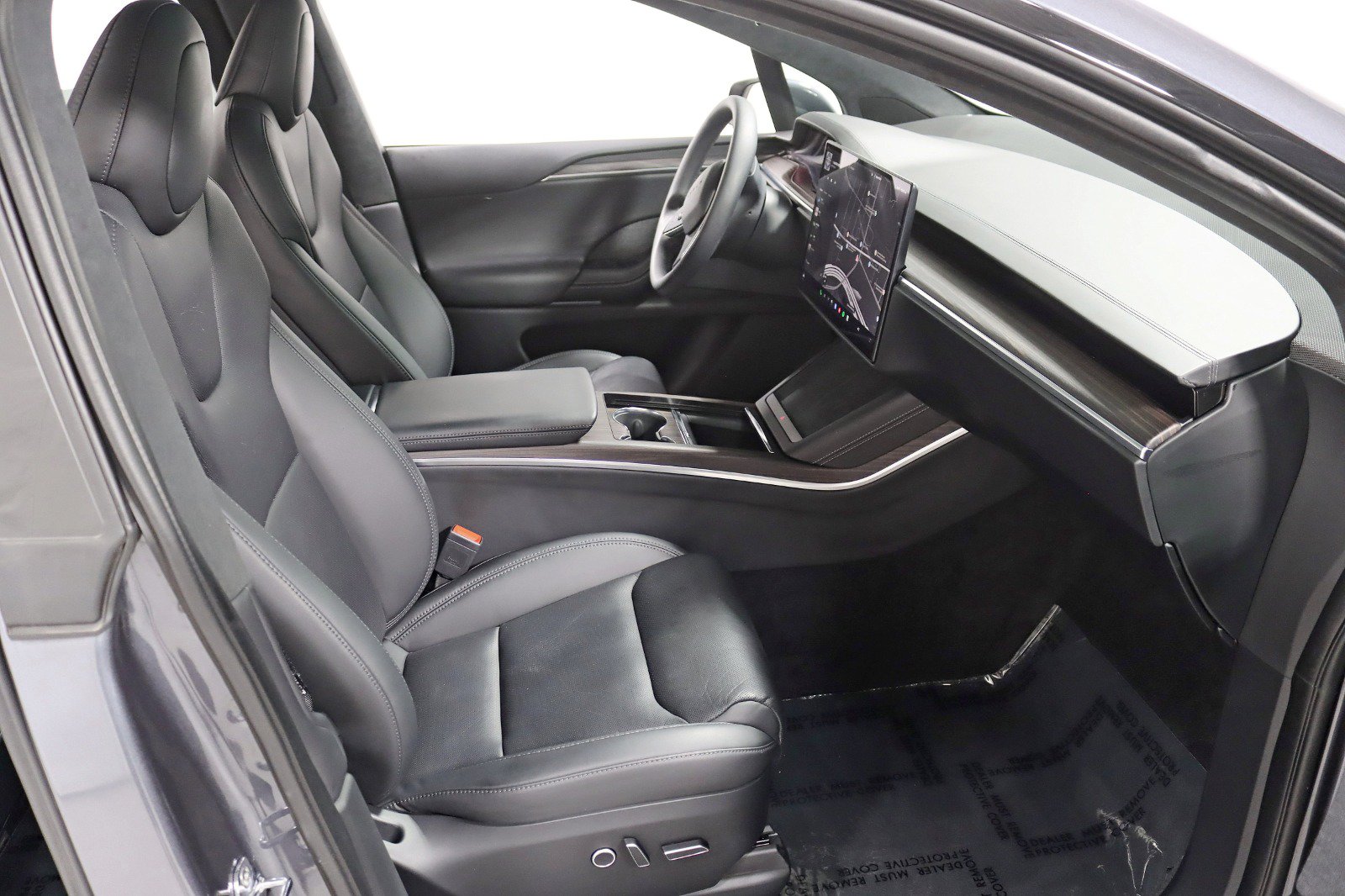 Used 2023 Tesla Model X AWD/4WD image 34